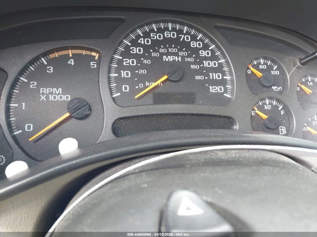Aukcja sprzedaży 2004 Gmc Sierra 2500hd Slt, vin: 1GTHK29244E233479, numer aukcji: 44565965