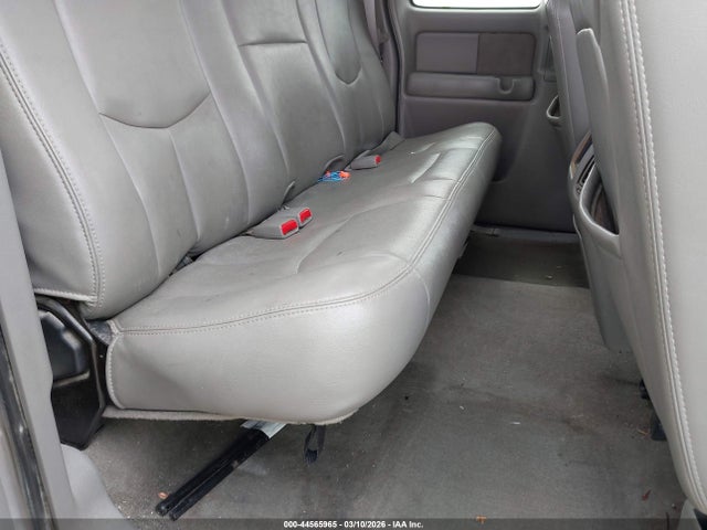 Aukcja sprzedaży 2004 Gmc Sierra 2500hd Slt, vin: 1GTHK29244E233479, numer aukcji: 44565965