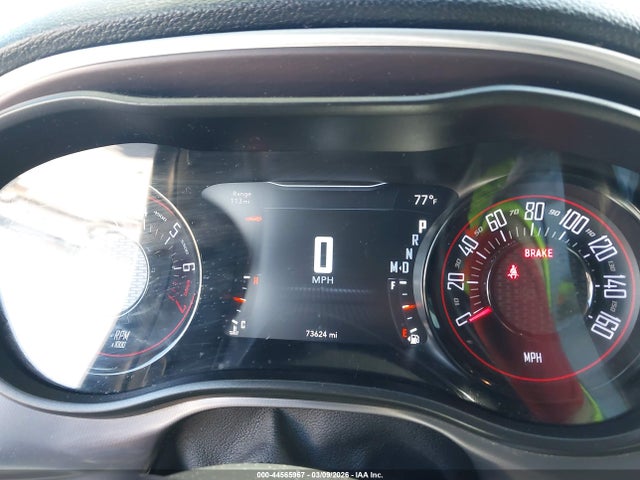 Dodge Challenger Sxt 2019 2C3CDZAG8KH632894 Image 7