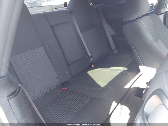 Dodge Challenger Sxt 2019 2C3CDZAG8KH632894 Image 8