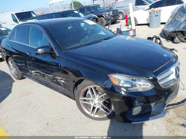 2016 MERCEDES-BENZ E 350 WDDHF5KB9GB300864