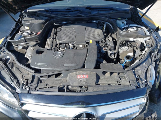 2016 MERCEDES-BENZ E 350 WDDHF5KB9GB300864 Photo 9