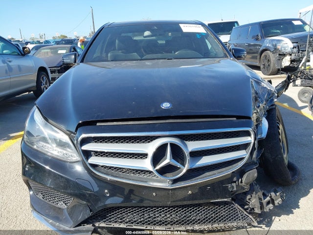 WDDHF5KB9GB300864 Mercedes-Benz E 350