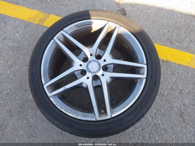 WDDHF5KB9GB300864 Mercedes-Benz E 350