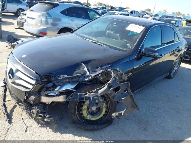 2016 MERCEDES-BENZ E 350 WDDHF5KB9GB300864 Photo 1
