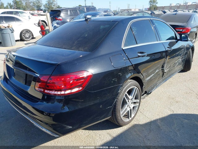 2016 MERCEDES-BENZ E 350 WDDHF5KB9GB300864 Photo 3