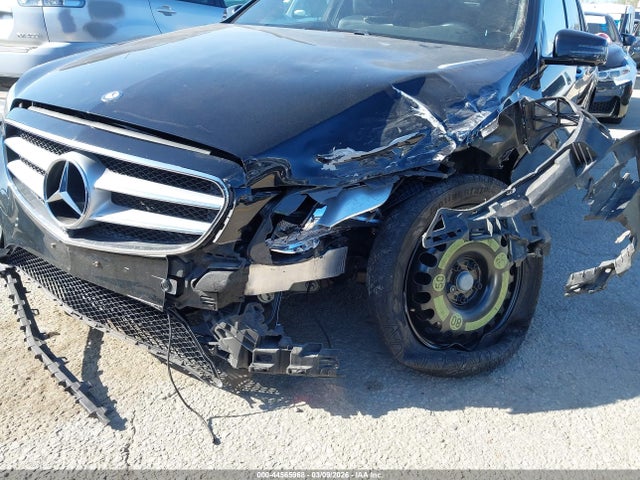 2016 MERCEDES-BENZ E 350 WDDHF5KB9GB300864 Photo 5