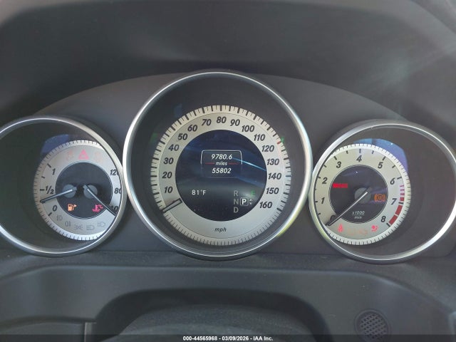 2016 MERCEDES-BENZ E 350 WDDHF5KB9GB300864 Photo 6