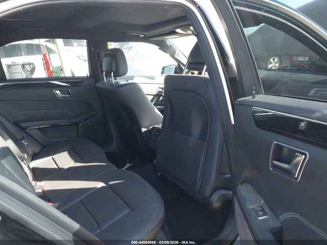 2016 MERCEDES-BENZ E 350 WDDHF5KB9GB300864 Photo 7