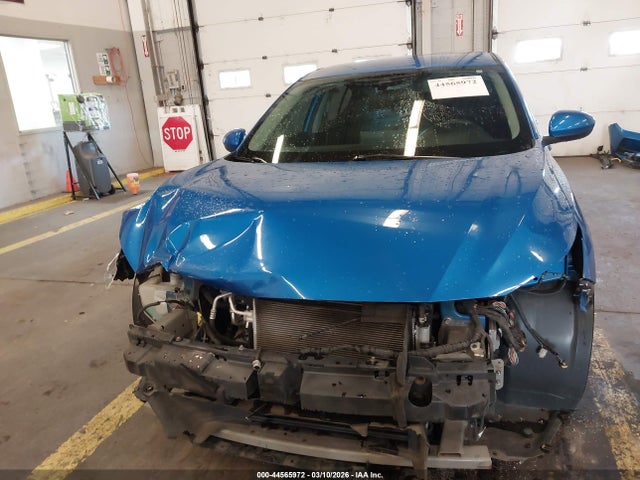 3N1AB8CV7MY215667 Nissan Sentra Sv Xtronic Cvt