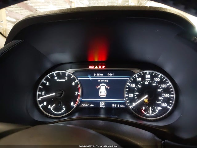 3N1AB8CV7MY215667 Nissan Sentra Sv Xtronic Cvt