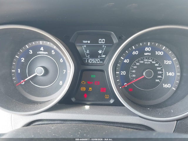 Hyundai ELANTRA SE 2016 5NPDH4AE6GH754299 Image 7
