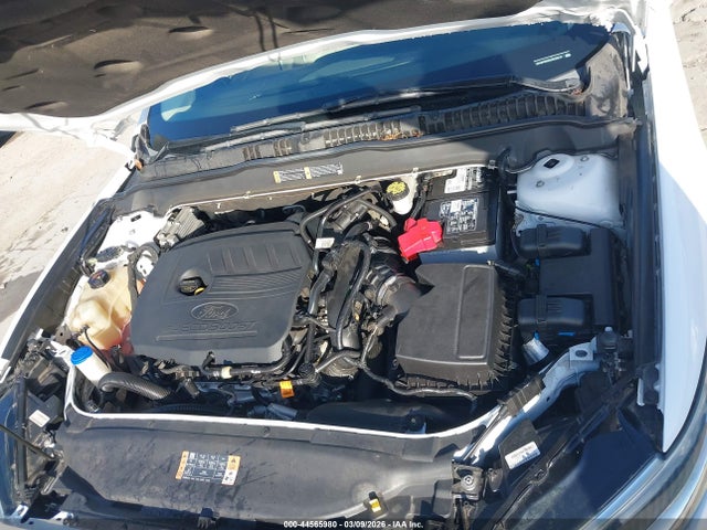 Ford FUSION SE 2018 3FA6P0HD9JR233217 Image 10