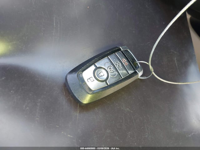 Ford FUSION SE 2018 3FA6P0HD9JR233217 Image 11