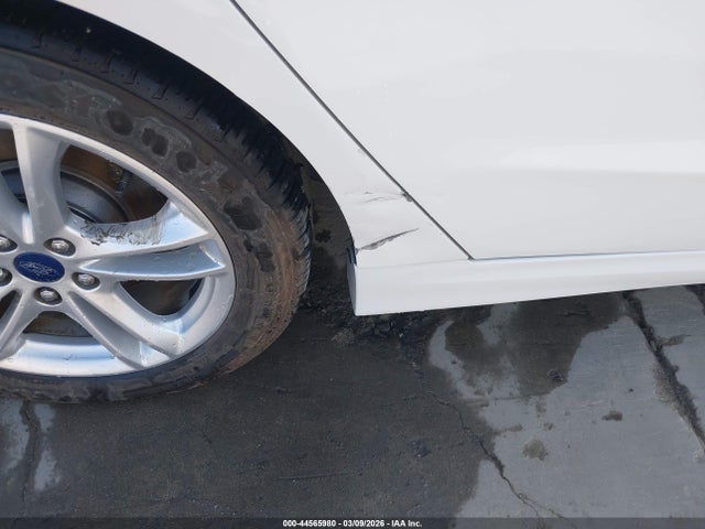 Ford FUSION SE 2018 3FA6P0HD9JR233217 Image 17
