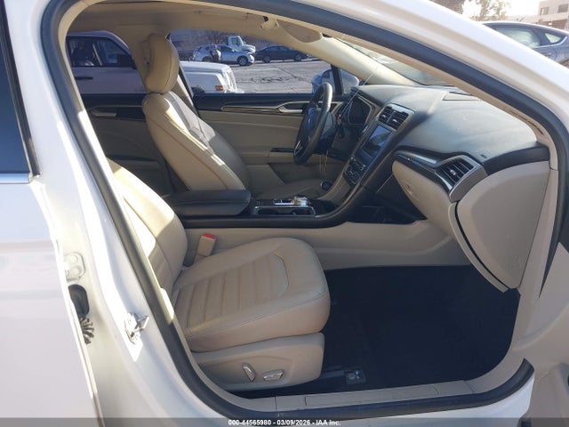 Ford FUSION SE 2018 3FA6P0HD9JR233217 Image 5