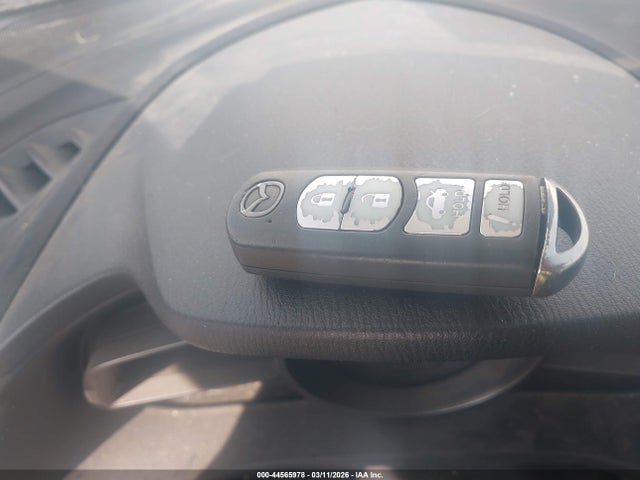 2018 Mazda Mazda3 Sport მანქანა იყიდება აუქციონზე, vin: 3MZBN1U70JM169924, აუქციონის ნომერი: 44565978