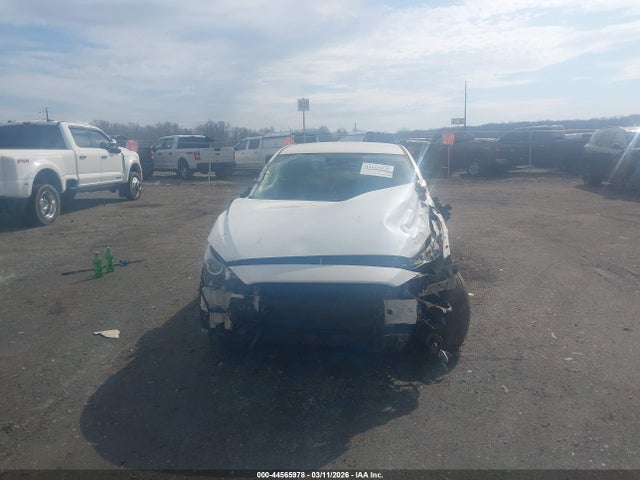 2018 Mazda Mazda3 Sport მანქანა იყიდება აუქციონზე, vin: 3MZBN1U70JM169924, აუქციონის ნომერი: 44565978
