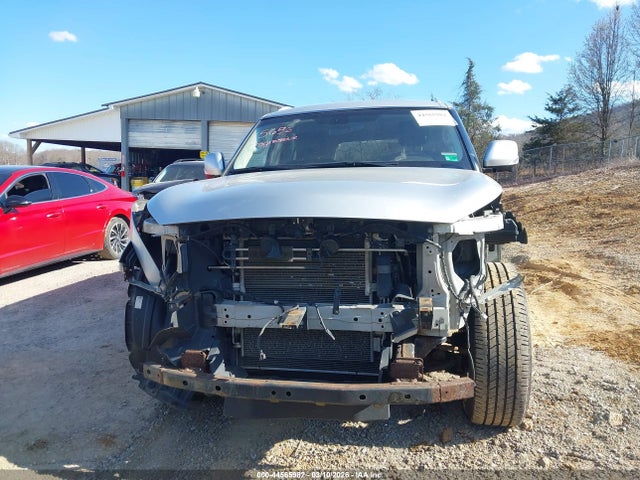 2014 Infiniti Qx80 მანქანა იყიდება აუქციონზე, vin: JN8AZ2NE2E9063781, აუქციონის ნომერი: 44565982