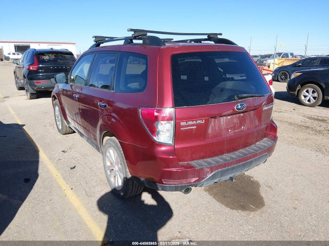 Продаж на аукціоні авто 2012 Subaru Forester 2.5x Limited, vin: JF2SHBEC8CH408009, номер лоту: 44565985