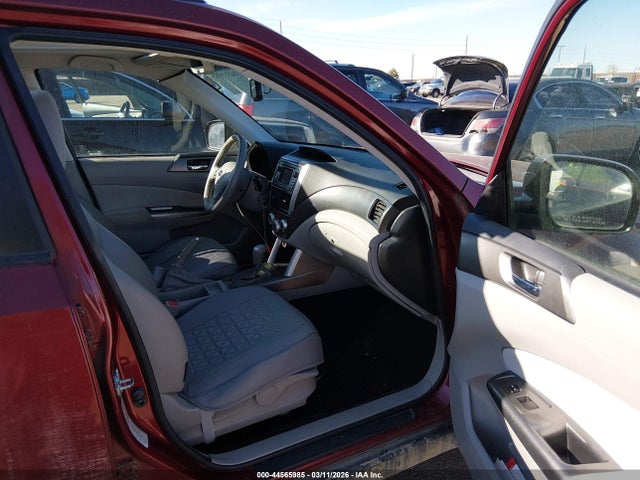 Продаж на аукціоні авто 2012 Subaru Forester 2.5x Limited, vin: JF2SHBEC8CH408009, номер лоту: 44565985