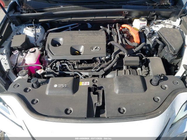 JTJGKCEZ9R2037595 Lexus Nx 350h Premium