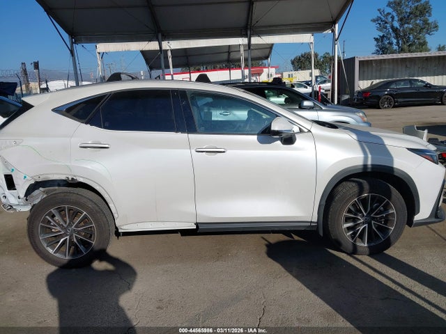 JTJGKCEZ9R2037595 Lexus Nx 350h Premium
