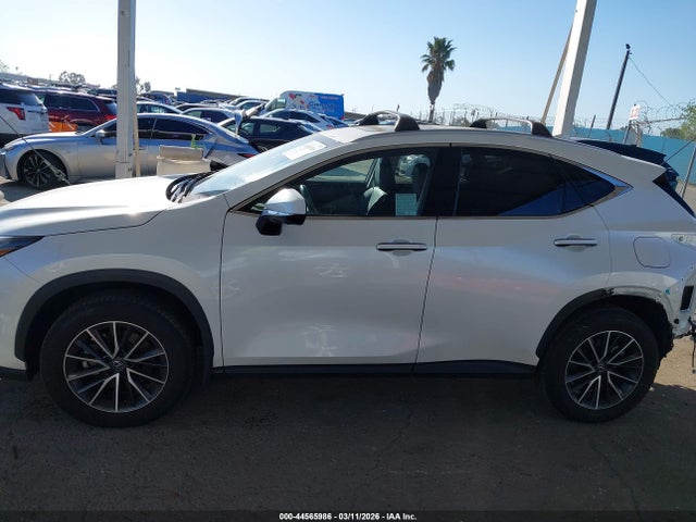 JTJGKCEZ9R2037595 Lexus Nx 350h Premium