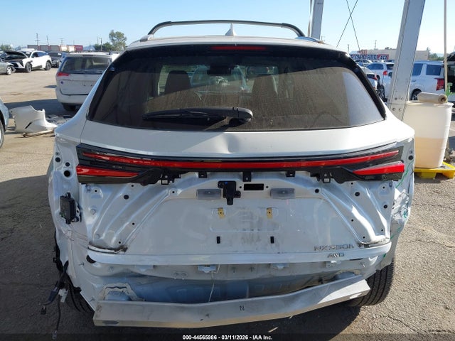 JTJGKCEZ9R2037595 Lexus Nx 350h Premium