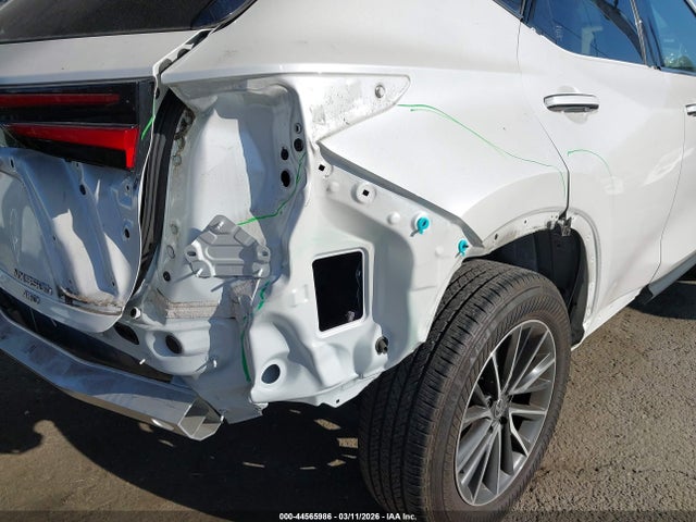 JTJGKCEZ9R2037595 Lexus Nx 350h Premium