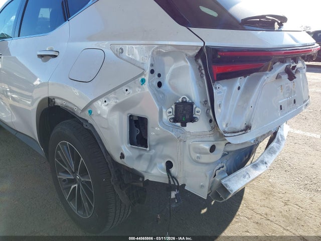 JTJGKCEZ9R2037595 Lexus Nx 350h Premium