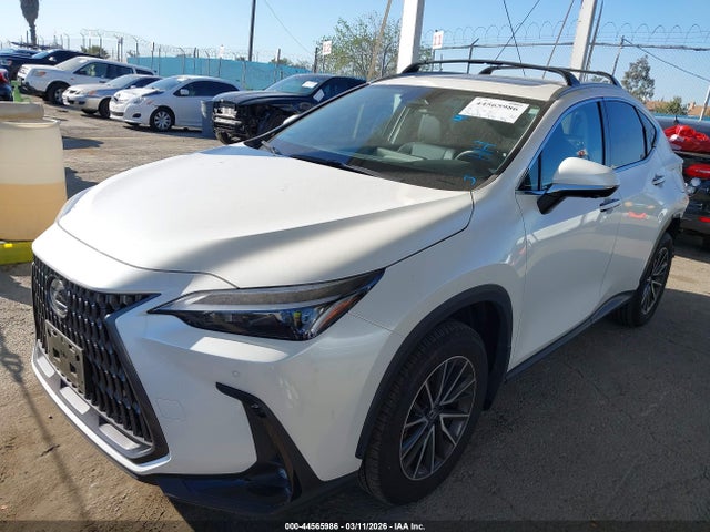 JTJGKCEZ9R2037595 Lexus Nx 350h Premium