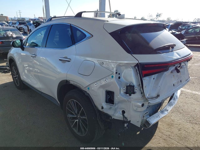 JTJGKCEZ9R2037595 Lexus Nx 350h Premium