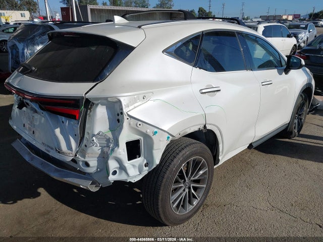 JTJGKCEZ9R2037595 Lexus Nx 350h Premium