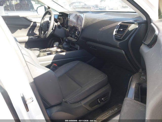 JTJGKCEZ9R2037595 Lexus Nx 350h Premium
