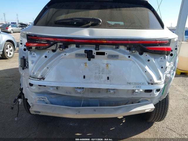JTJGKCEZ9R2037595 Lexus Nx 350h Premium