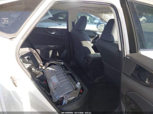 JTJGKCEZ9R2037595 Lexus Nx 350h Premium