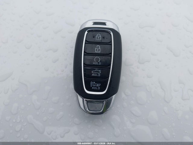 Hyundai ELANTRA SEL 2023 5NPLS4AG0PH118346 Image 11