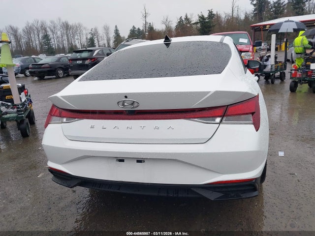 Hyundai ELANTRA SEL 2023 5NPLS4AG0PH118346 Image 16