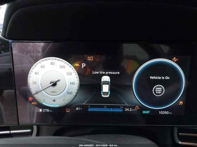 Hyundai ELANTRA SEL 2023 5NPLS4AG0PH118346 Image 7