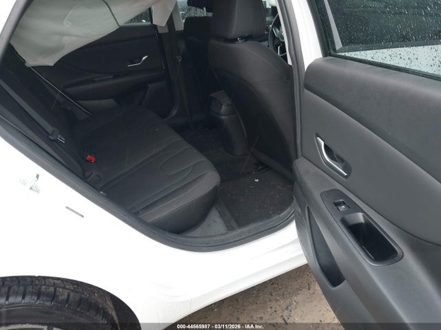 Hyundai ELANTRA SEL 2023 5NPLS4AG0PH118346 Image 8