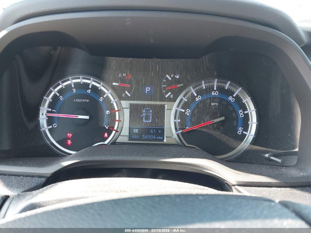 JTEBU5JR8H5414371 Toyota 4runner Trd Off Road