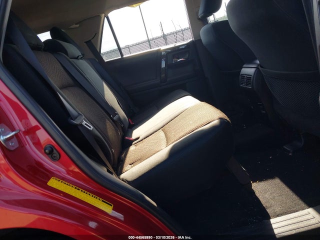 JTEBU5JR8H5414371 Toyota 4runner Trd Off Road