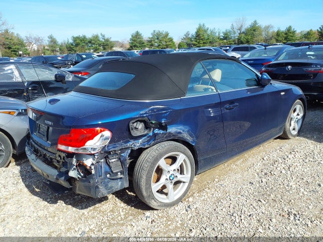 Продаж на аукціоні авто 2012 Bmw 128i, vin: WBAUN1C55CVR00039, номер лоту: 44565995