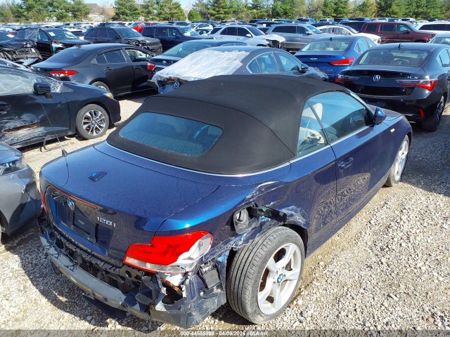 Продаж на аукціоні авто 2012 Bmw 128i, vin: WBAUN1C55CVR00039, номер лоту: 44565995