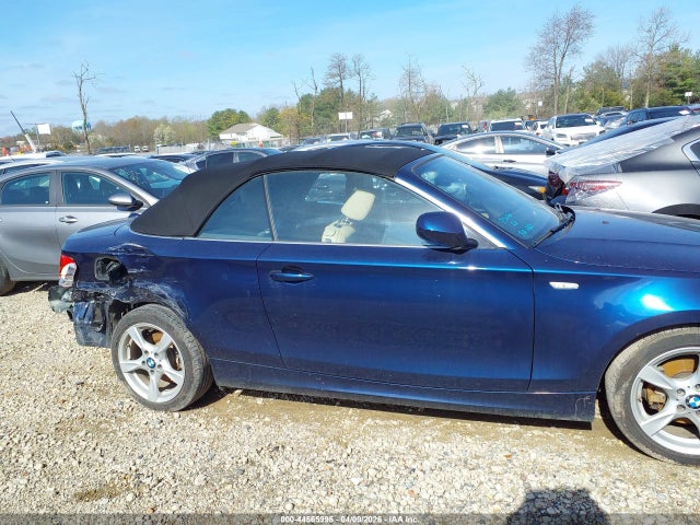 Продаж на аукціоні авто 2012 Bmw 128i, vin: WBAUN1C55CVR00039, номер лоту: 44565995