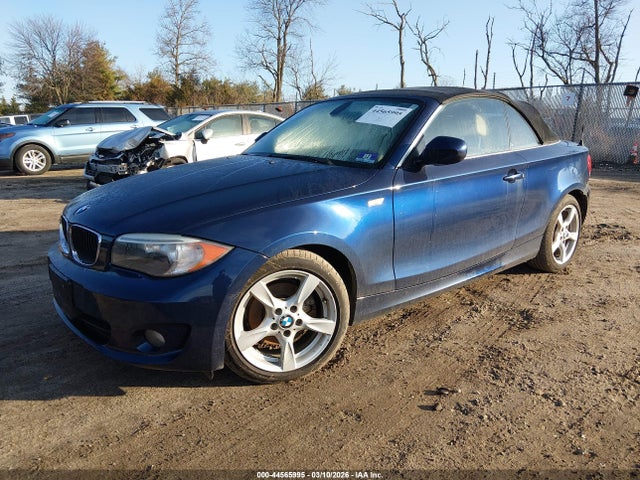 Продаж на аукціоні авто 2012 Bmw 128i, vin: WBAUN1C55CVR00039, номер лоту: 44565995