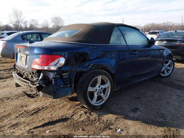 Продаж на аукціоні авто 2012 Bmw 128i, vin: WBAUN1C55CVR00039, номер лоту: 44565995