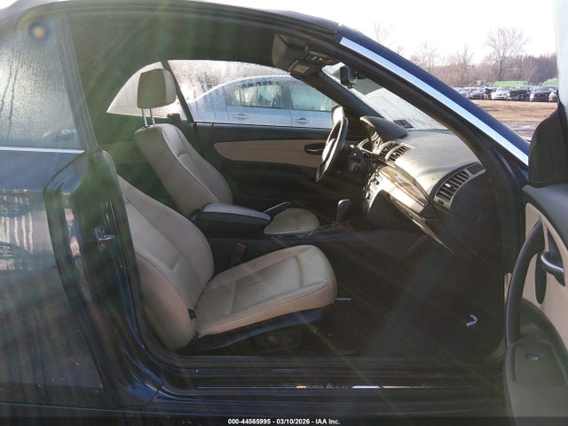 Продаж на аукціоні авто 2012 Bmw 128i, vin: WBAUN1C55CVR00039, номер лоту: 44565995