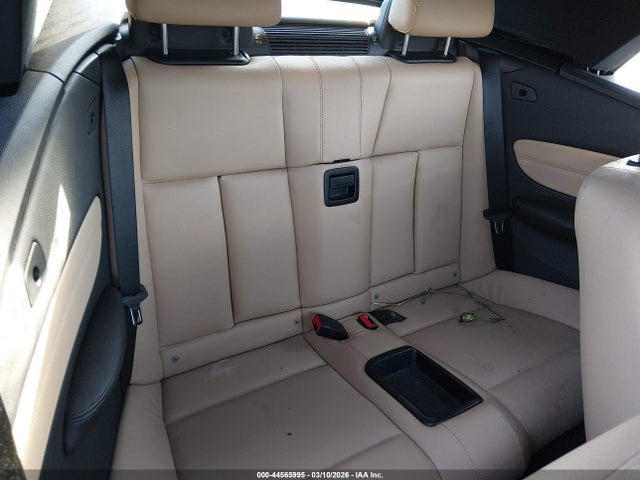 Продаж на аукціоні авто 2012 Bmw 128i, vin: WBAUN1C55CVR00039, номер лоту: 44565995
